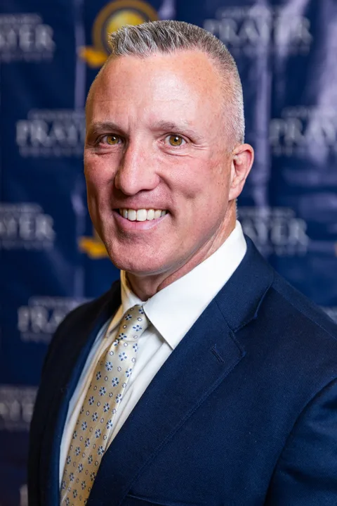 Portrait of Bert Callender