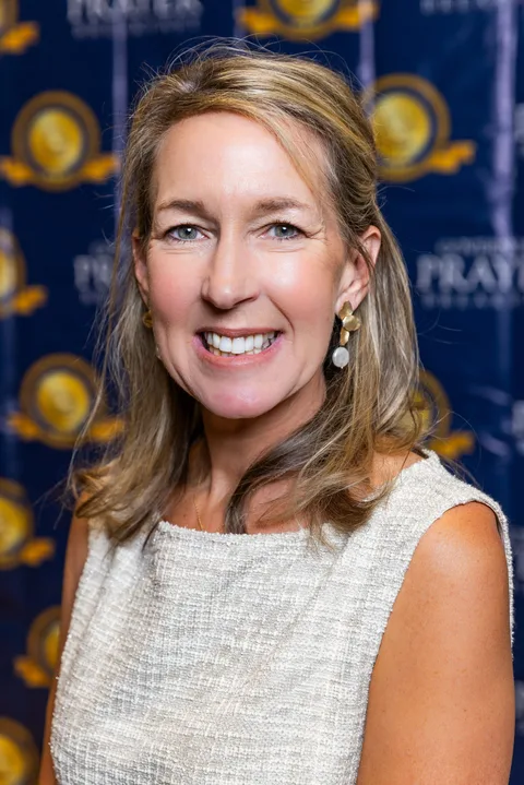 Portrait of Brandi Cummins