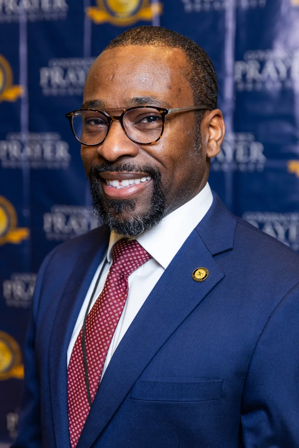 Portrait of Kerry Carter