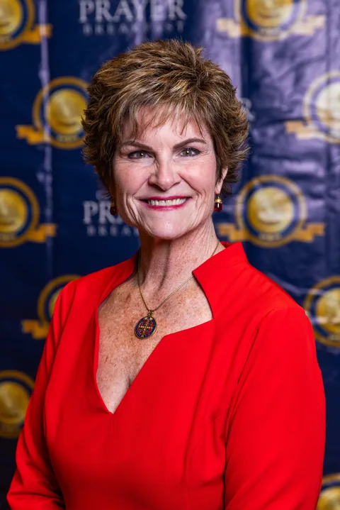 Portrait of Laura Poche