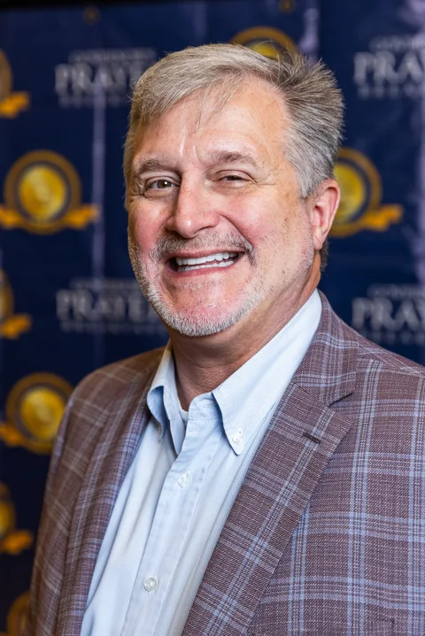 Portrait of Scott Daugherty